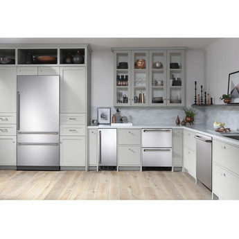 GE UNC15NPRII 15 Inch Built-In Ice Maker — thumbnail 12